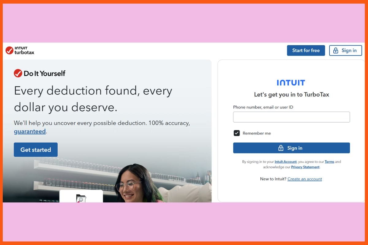  TurboTax Self-Employed - Best Tax Filing Tools