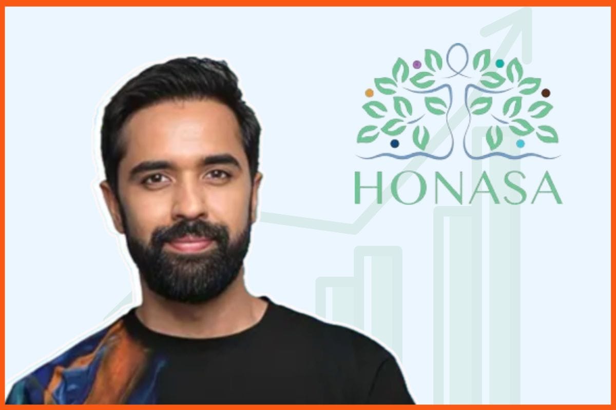 Varun Alagh Boosts Stake in Honasa Consumer with ₹50 Crore Block Deal