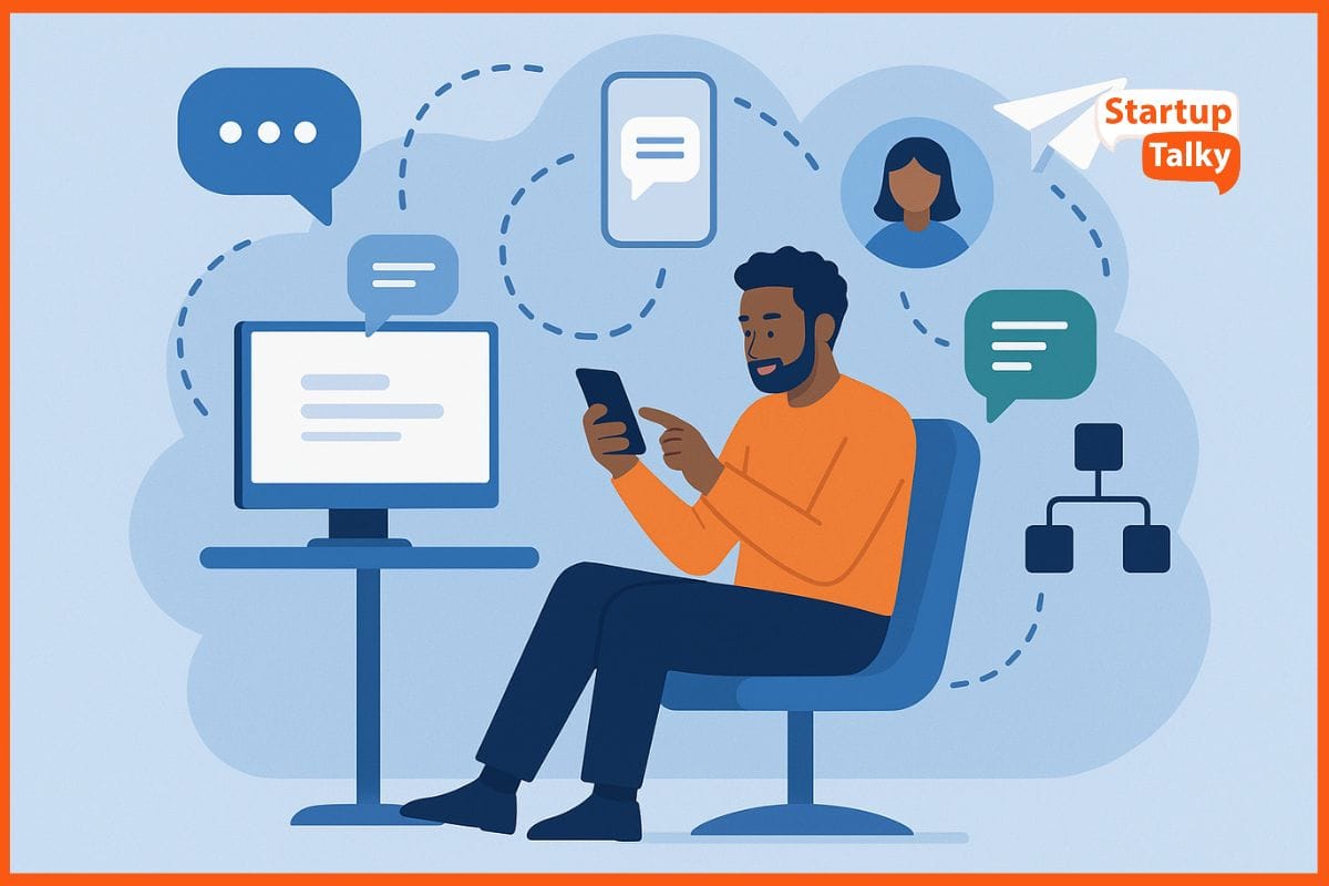 Why Omnichannel Messenger Integration and Mobile Workflows Are Now Critical for Customer-First Businesses