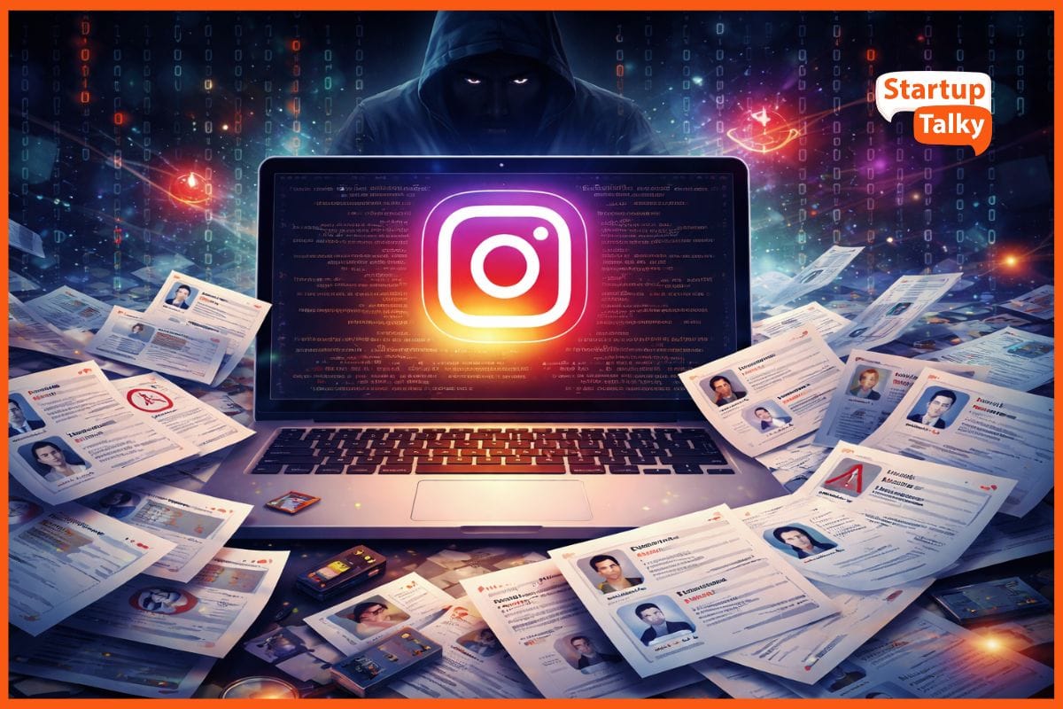 17.5 Million Instagram Accounts Leaked: Are You Affected?