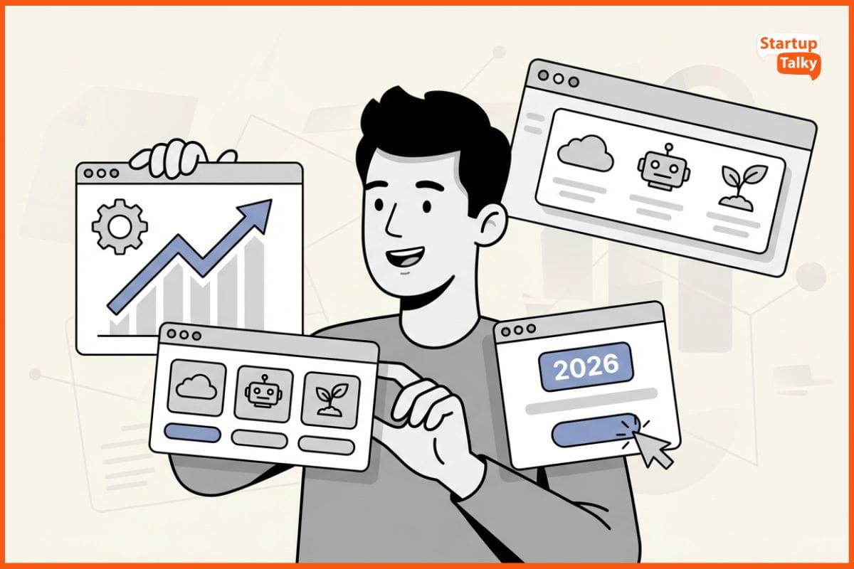 6 profitable small business ideas you can start in 2026