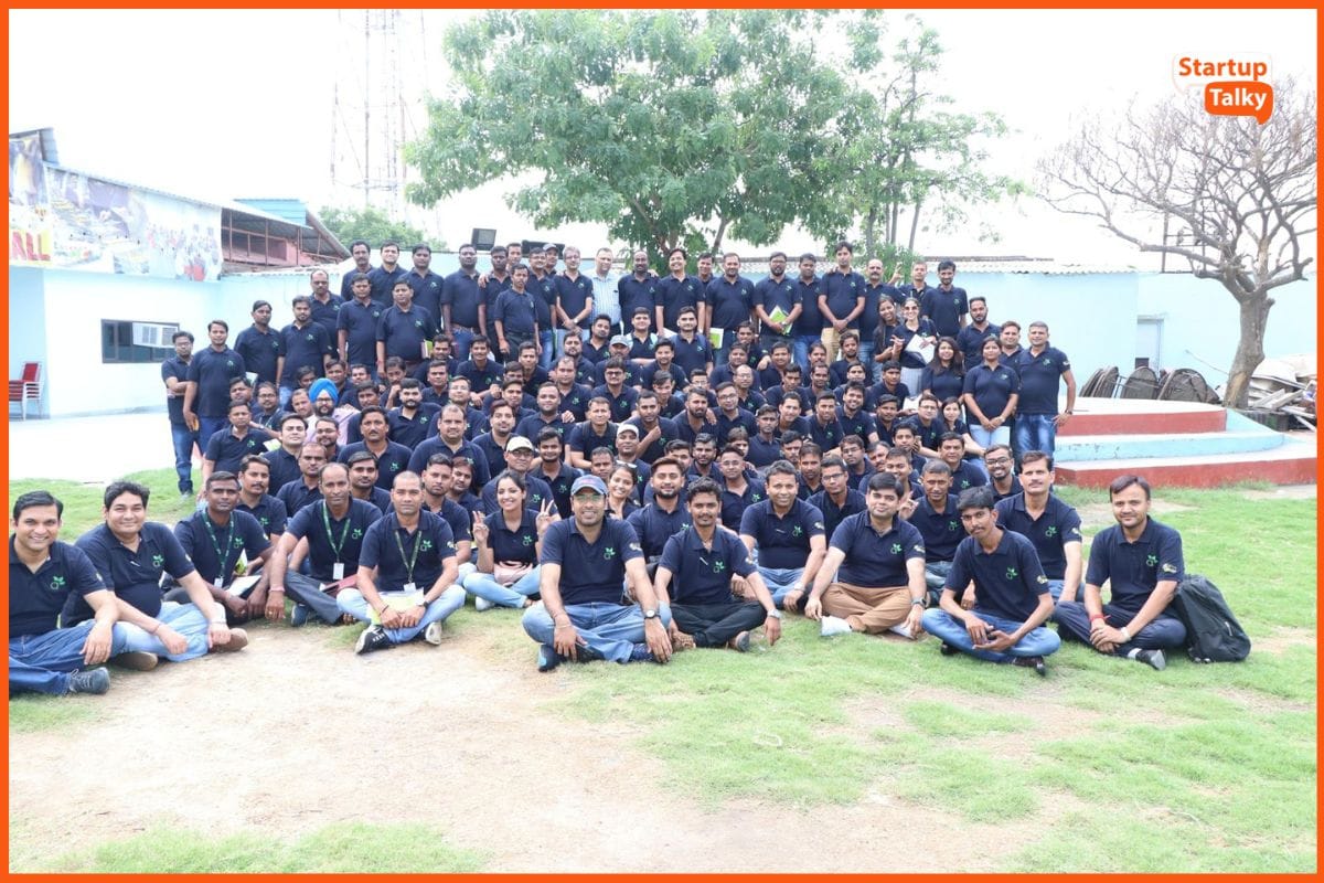 Arya.ag Raises Rs 725 Crore in Series D Funding from GEF Capital Partners to Drive Climate-Smart Agriculture and Reduce Food Loss