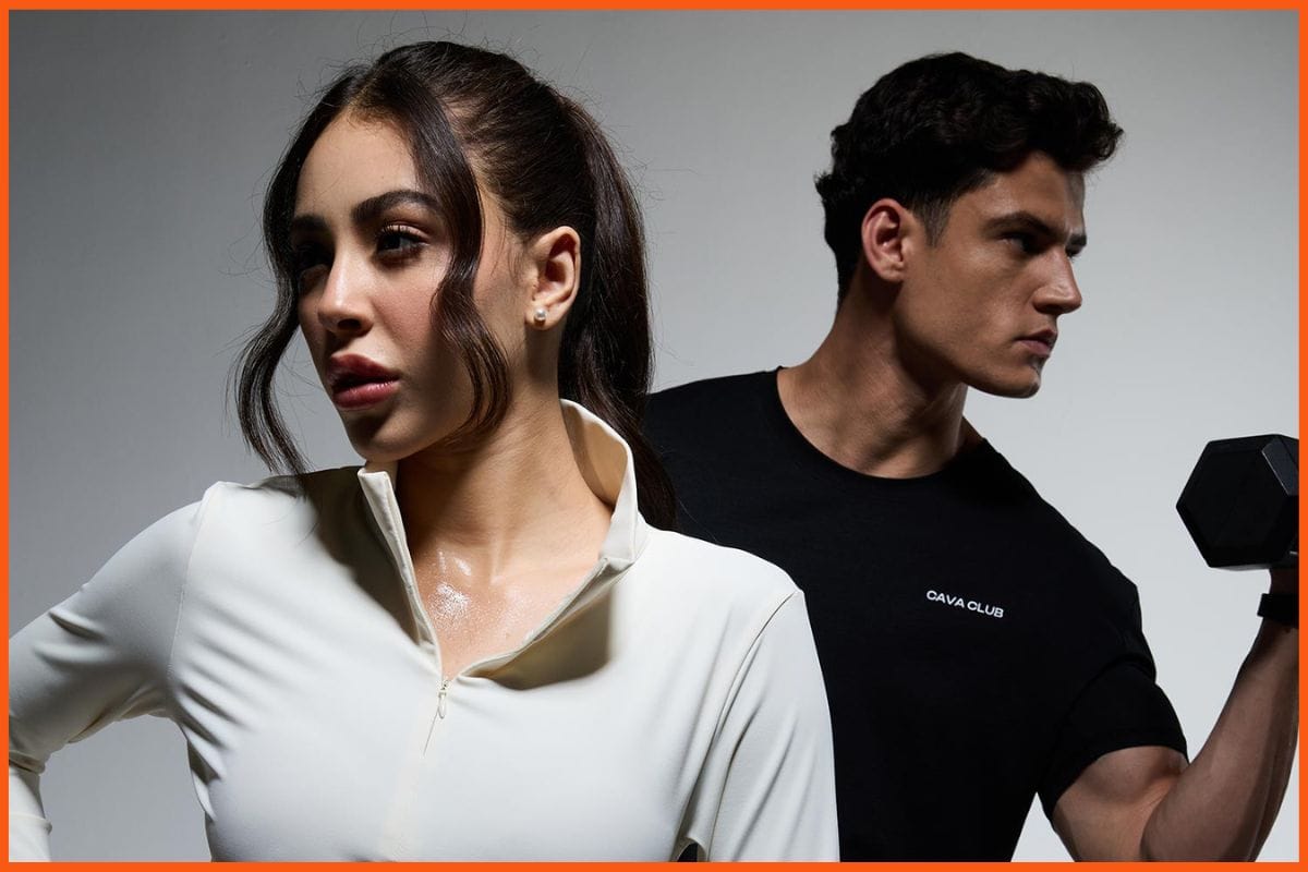 Cava Athleisure Secures ₹40 Crore in Series A Round