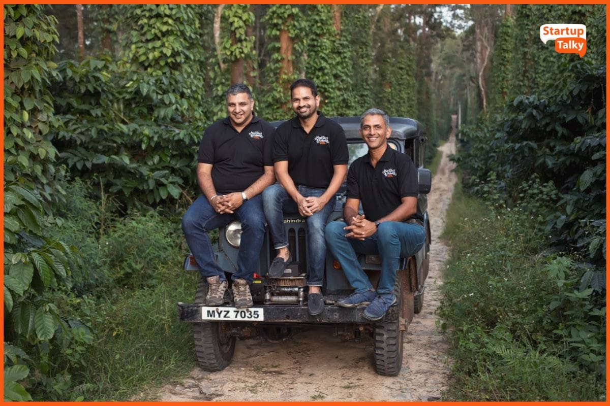 Good Farmer Food Concepts Brews Up $1.5 Million in Pre-Series A Funding for Maverick & Farmer Coffee and Square Burgers & Co.