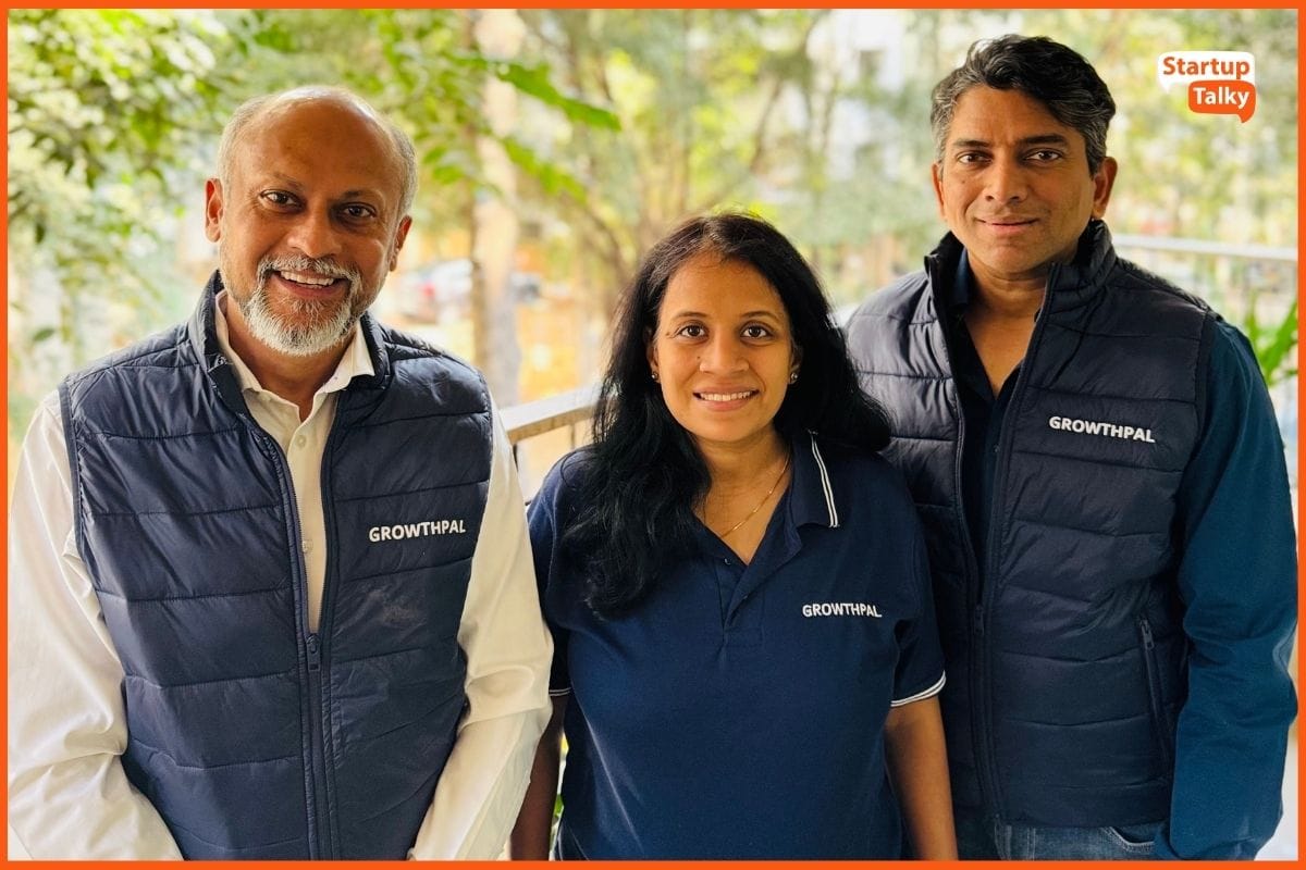 GrowthPal raises $2.6M  in funding led by Ideaspring Capital to accelerate its AI-powered M&A copilot for deal sourcing and execution