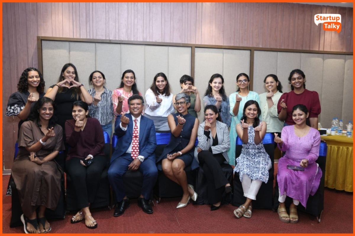 How a Paediatric Dentist Who Began with 1 Patient a Week Built One of Bengaluru’s Fastest-Growing Child-Centric Healthcare Chains