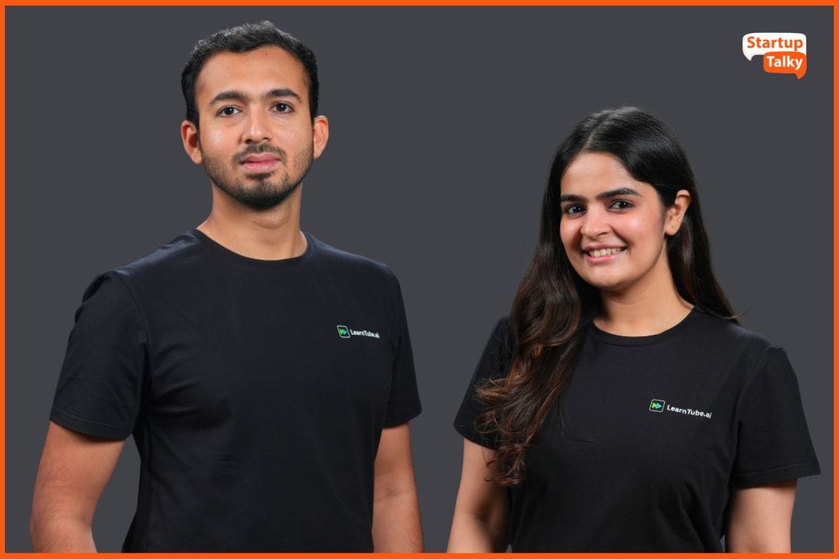 IAN Angel Fund Backs LearnTube in Seed Round, Strengthening Its Focus on Future-Ready Skills