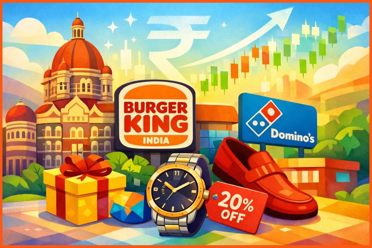 Indian Stocks That Offer Shareholder Perks: Discounts, Vouchers, and More