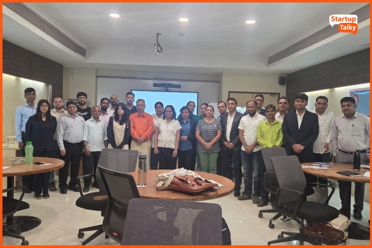 K J Somaiya Institute of Management Hosts MSME-Focused MDP on Quality Management Systems and Export Documentation