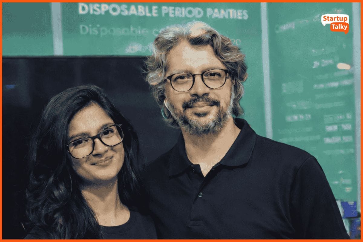 Menstrual hygiene brand Fabpad raises an undisclosed amount in seed round led by Inflection Point Ventures