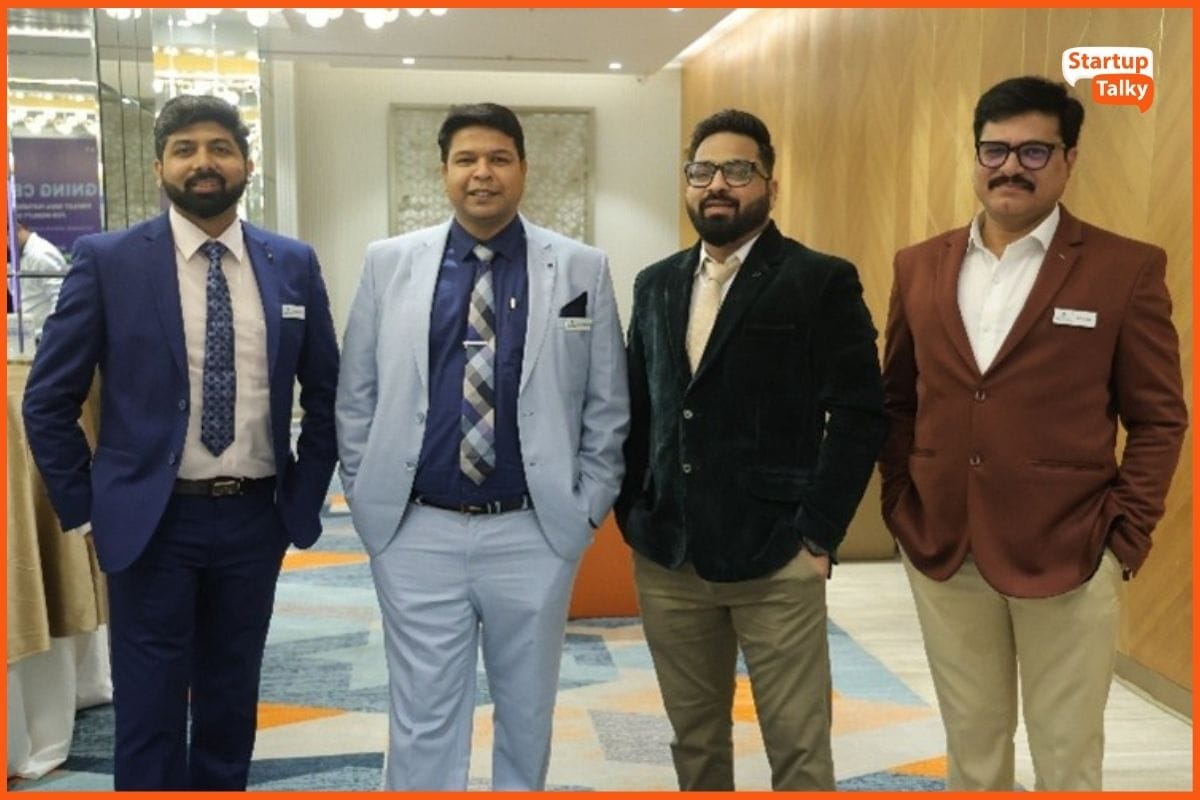 Roadgrid raises ₹12 Crore in a Pre-series A round from Inflection Point Ventures and other investors