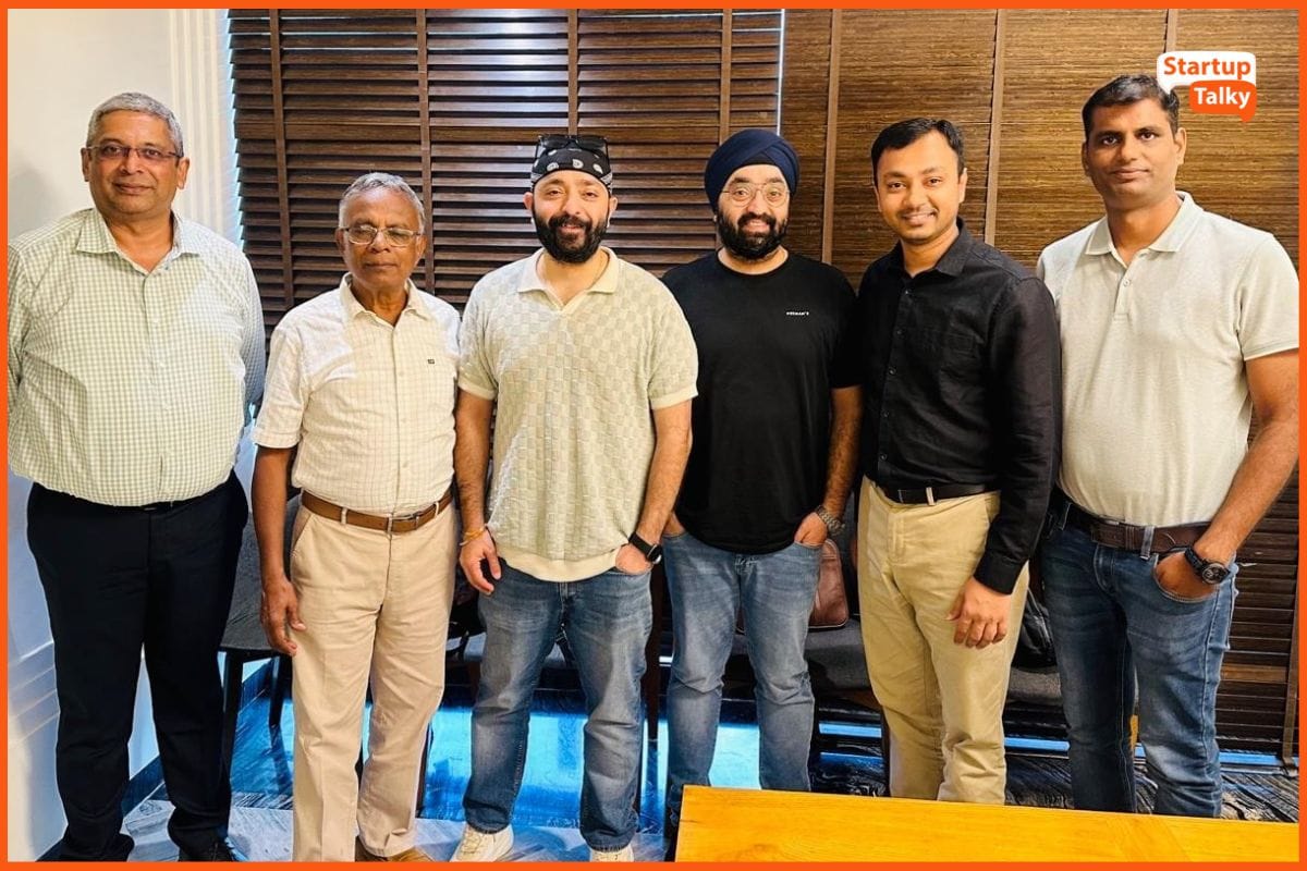 SNAM Group Leads $4 Million fundraise in Footwear brand Neeman's aiming to surpass ₹500 Crore in annual revenue