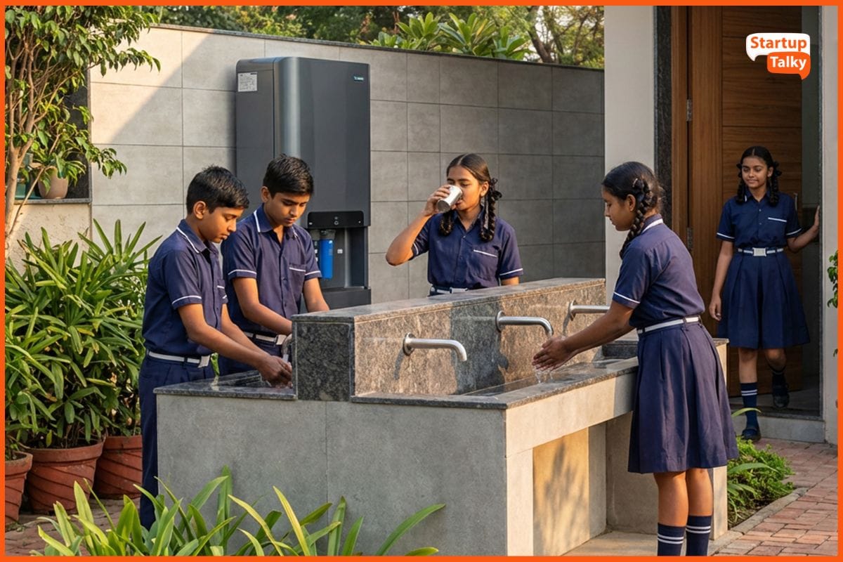 Varthana secures USD 6 million loan from WaterEquity to expand access to safe water and sanitation in underserved schools across India