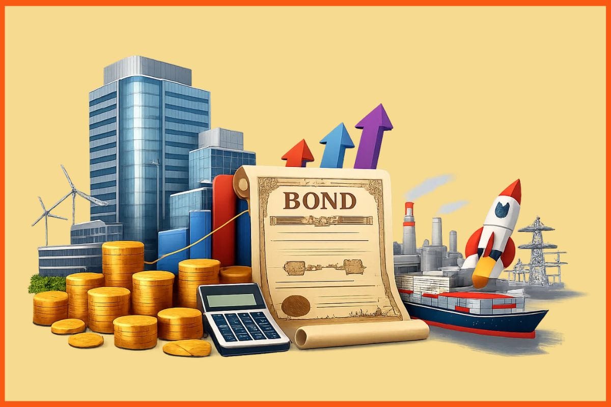 Adani Group’s Flagship Company Set to Roll Out Public Bond Issue Next Week