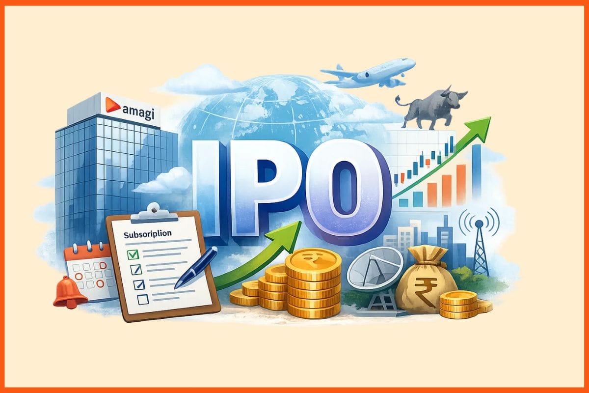 Amagi Media Labs IPO opens tomorrow for subscription: All you need to know