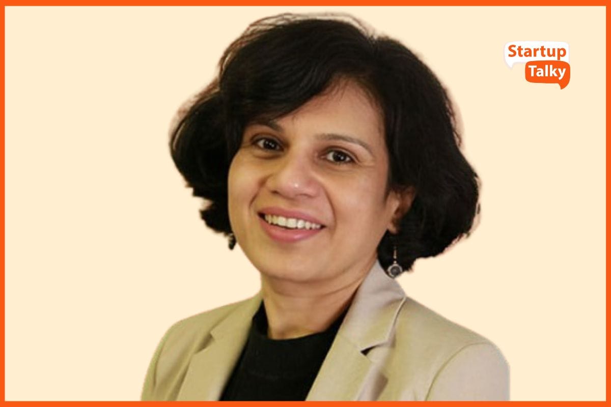 Anthropic names ex-Microsoft leader Irina Ghose as head of India operations