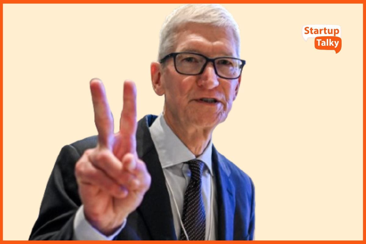 Apple sees all-round growth in India as iPhone, Mac, iPad sales surge