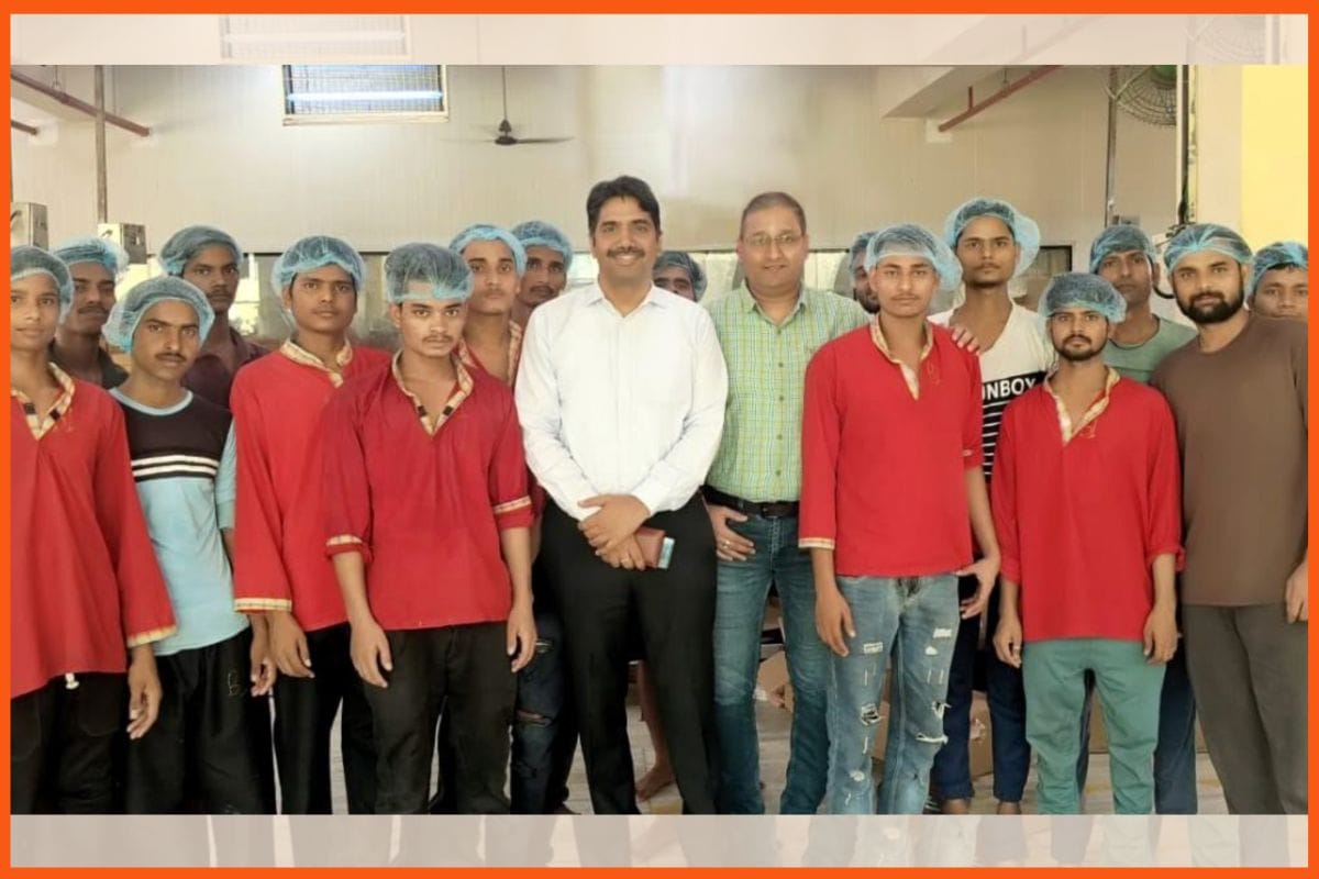 Arthum Raises INR 10 Crore Seed Investment led by Caret^Capital