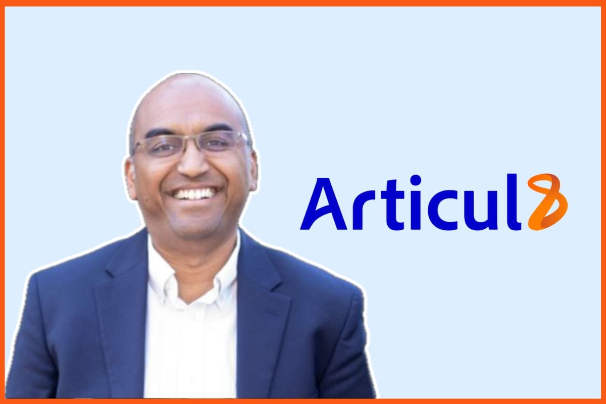 Articul8 AI Raises Series B with Aditya Birla Ventures; Valuation to Cross $500 Million