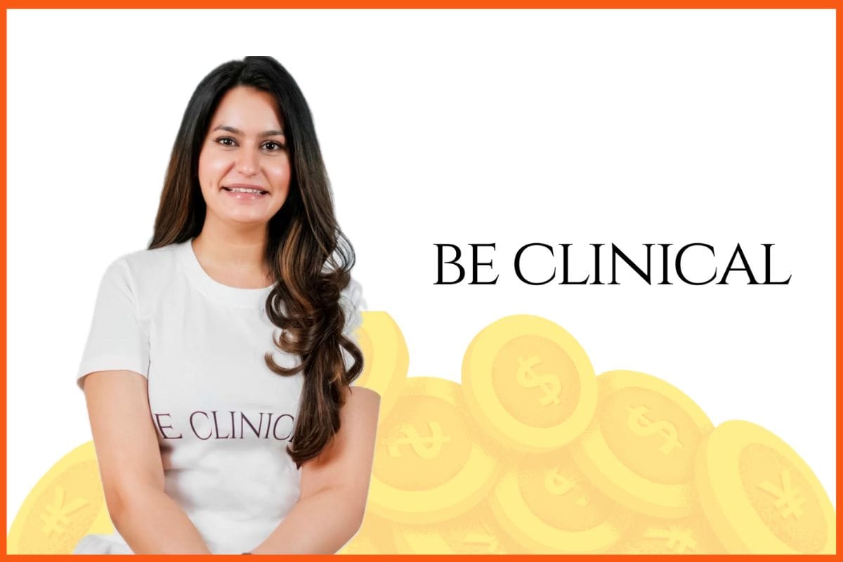 Be Clinical Raises ₹6 Crore in Seed Funding Led by Arjun Vaidya’s V3 Ventures; Backed by Kunal Bahl and Rohit Bansal of Titan Capital