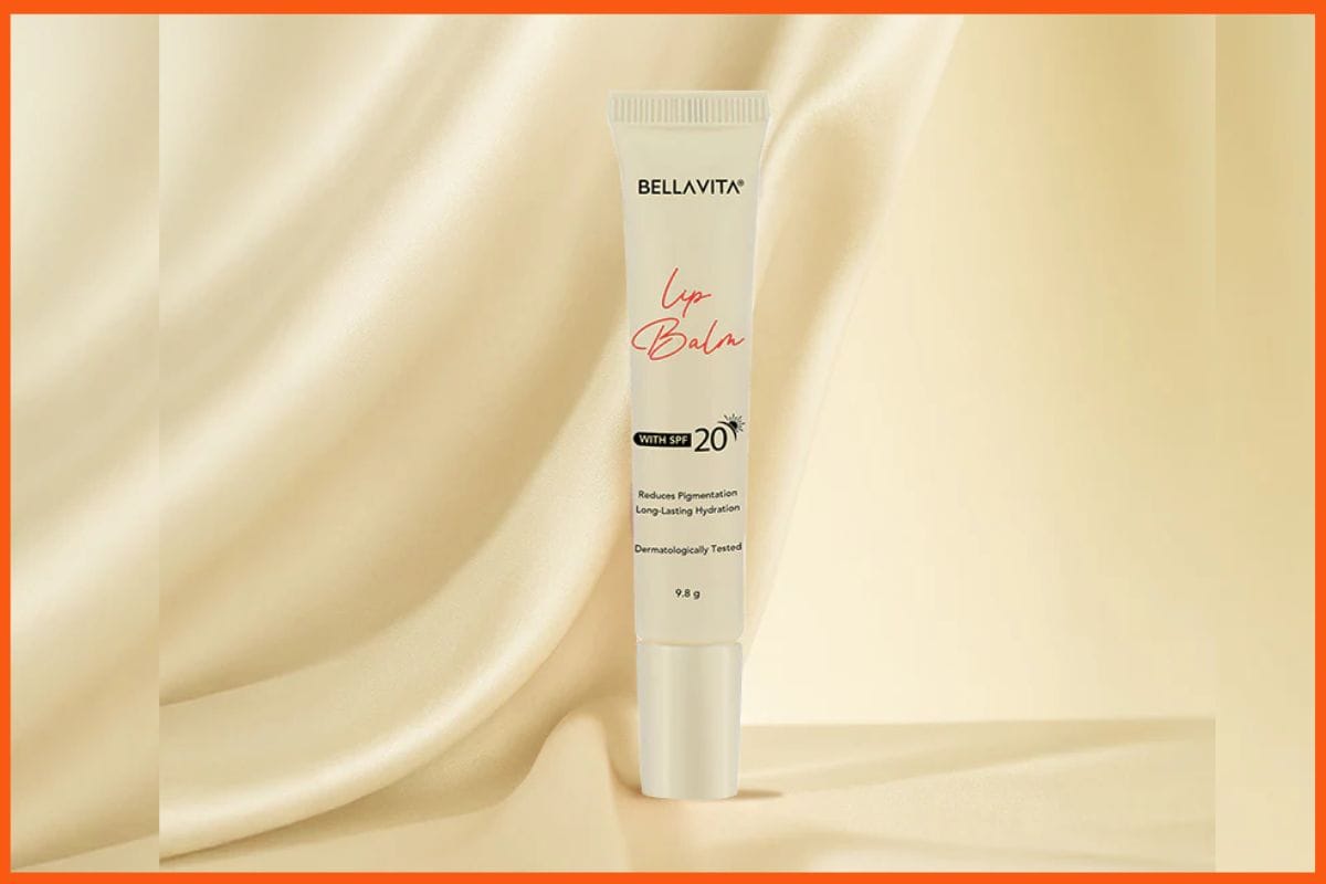Bellavita - Best Lip Care Brands in India