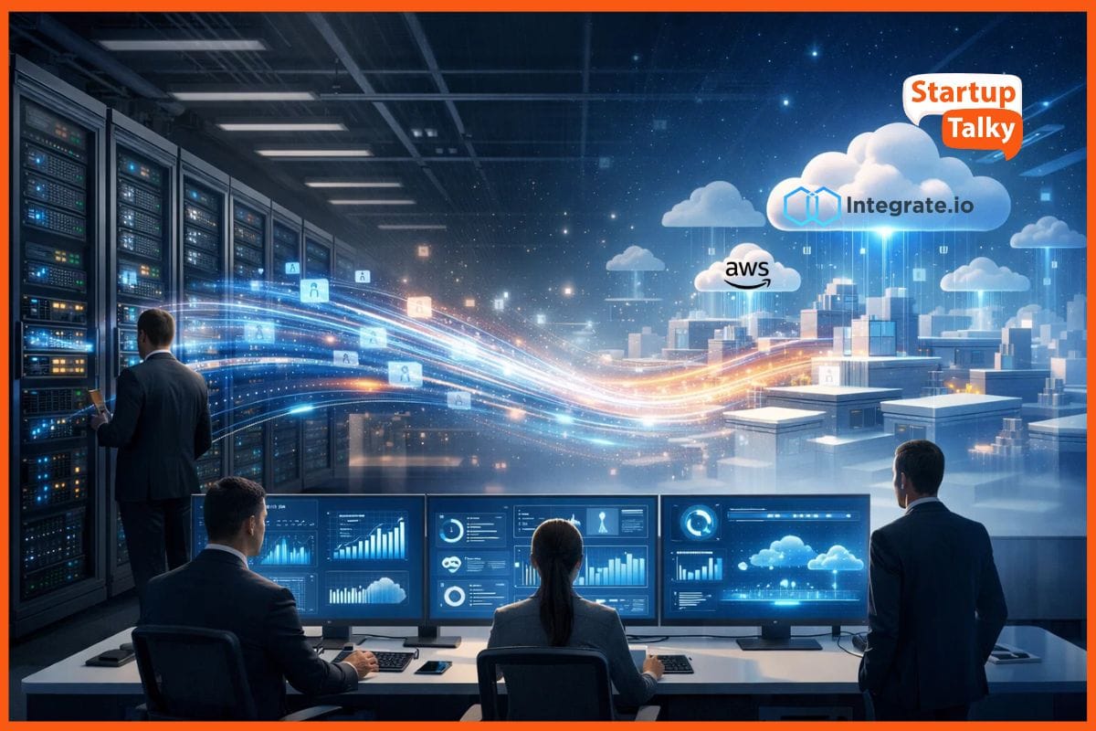 Best Cloud Data Migration Tools: Compare Features, Pricing, Pros, Cons