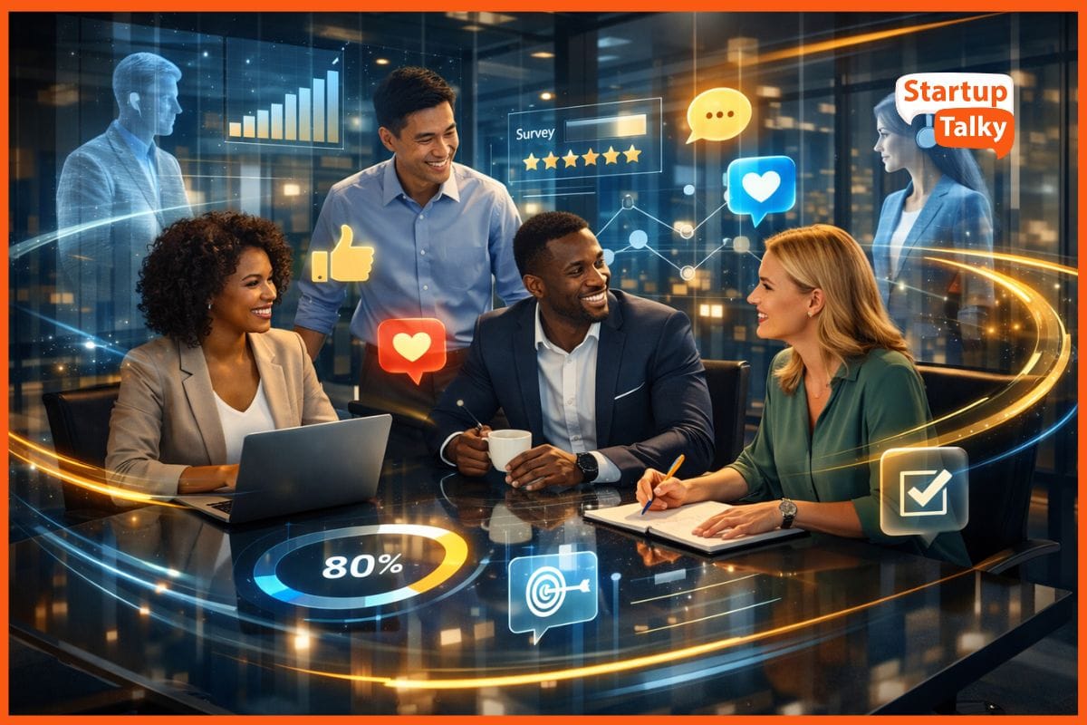 Best Employee Experience and Engagement Tools That Improve Retention and Productivity