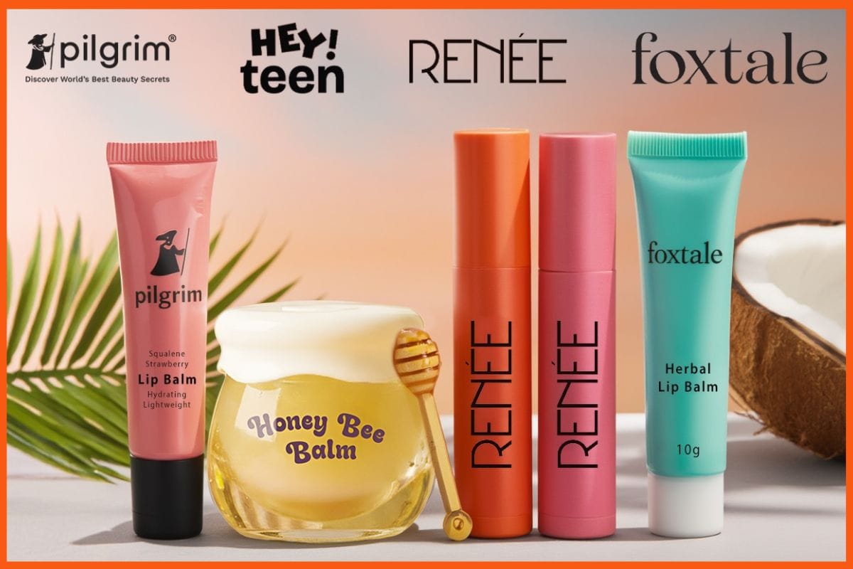 Best Lip Care Brands in India Shaping the Future of Beauty