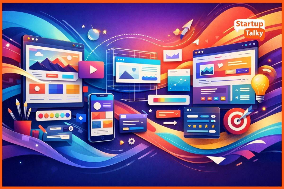 Best Web Design Agencies in the USA