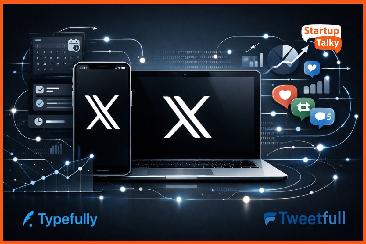 Best X Automation Tools (Formerly Twitter) to Save Time & Grow