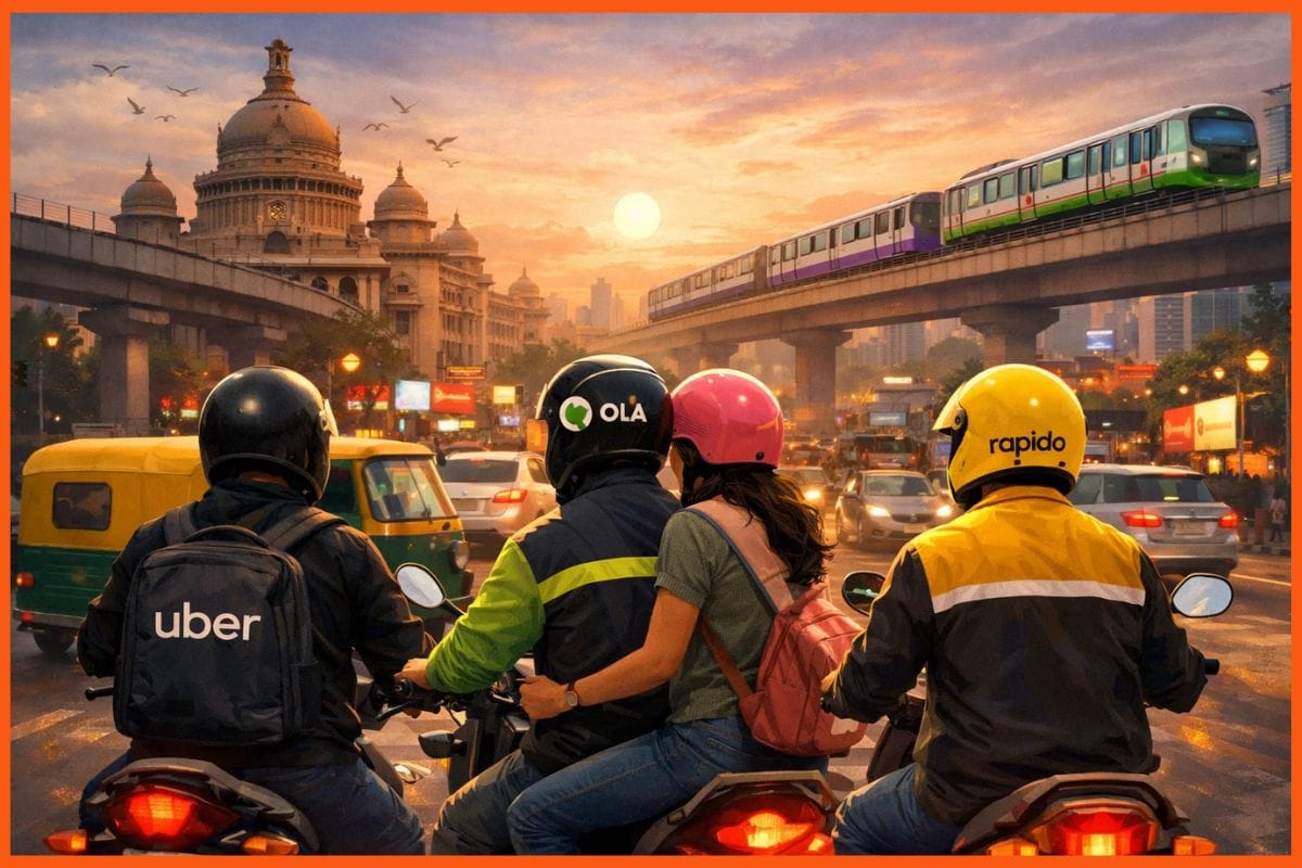 Bike taxi ban lifted in Karnataka: Uber, Ola and Rapido get green signal
