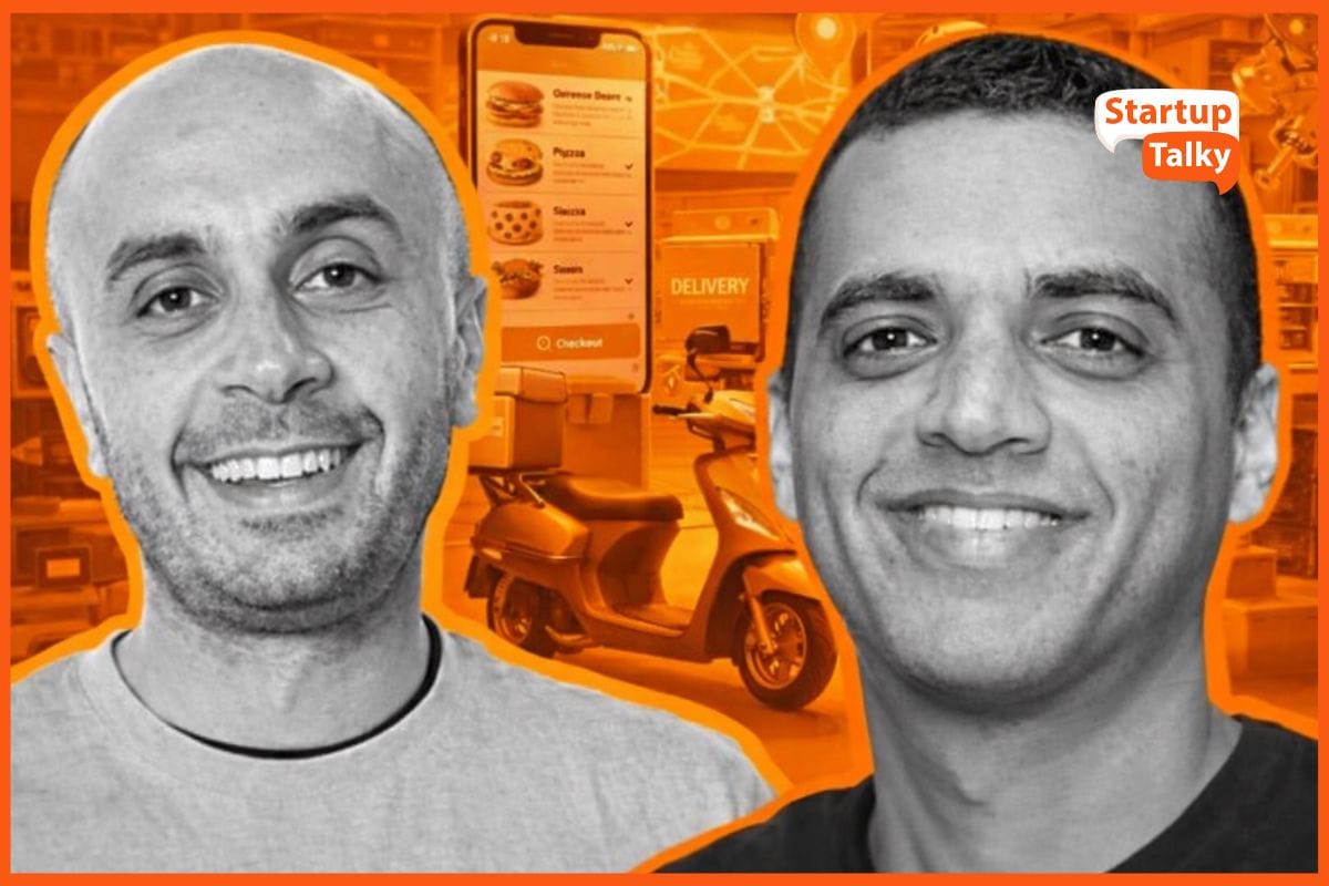 Blinkit CEO Albinder Dhindsa Becomes New Eternal CEO After Deepinder Goyal’s Exit