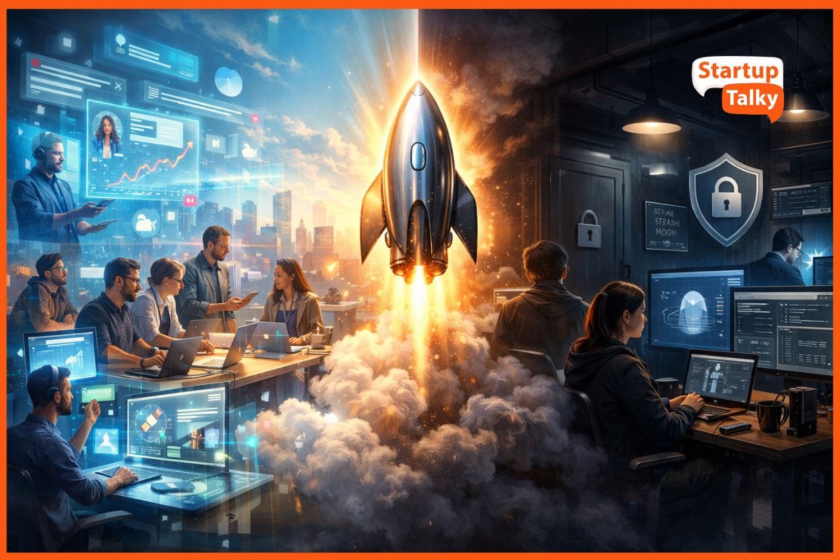 The Great Debate: Building in Public vs. Stealth Mode for Startups