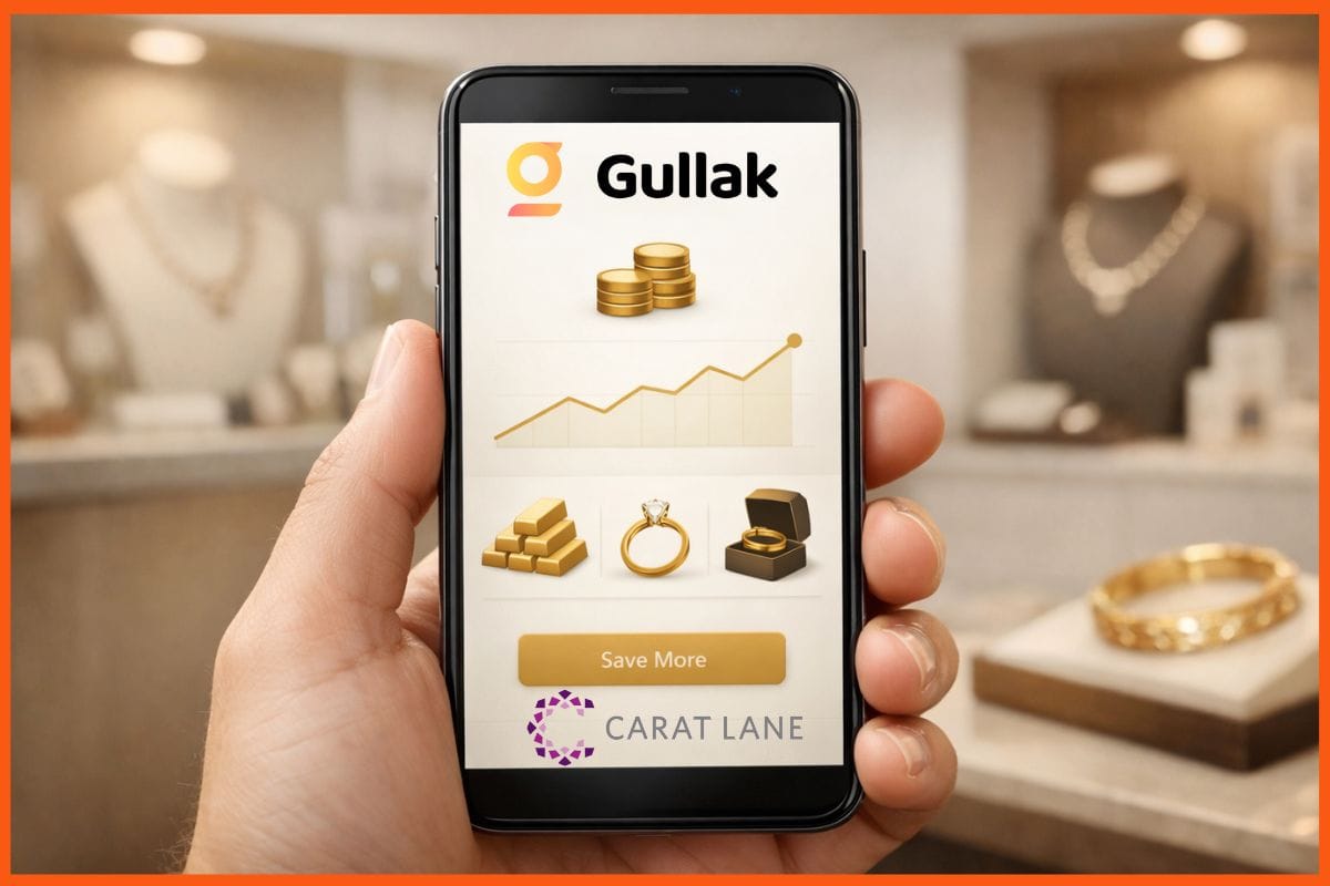 CaratLane Comes Onboard Gullak’s Jeweller Savings Marketplace