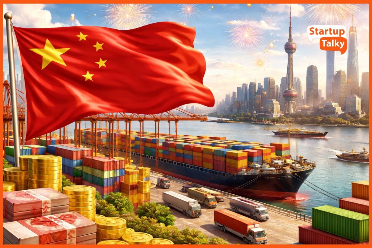 China Claims 5% Growth, but Experts Question the Real Strength of Its Economy