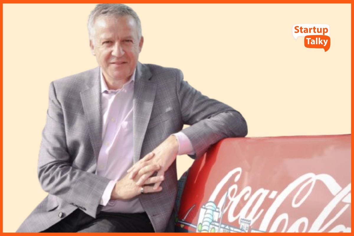 Coca-Cola plans eExpansion in India, exploring acquisition deals: CFO