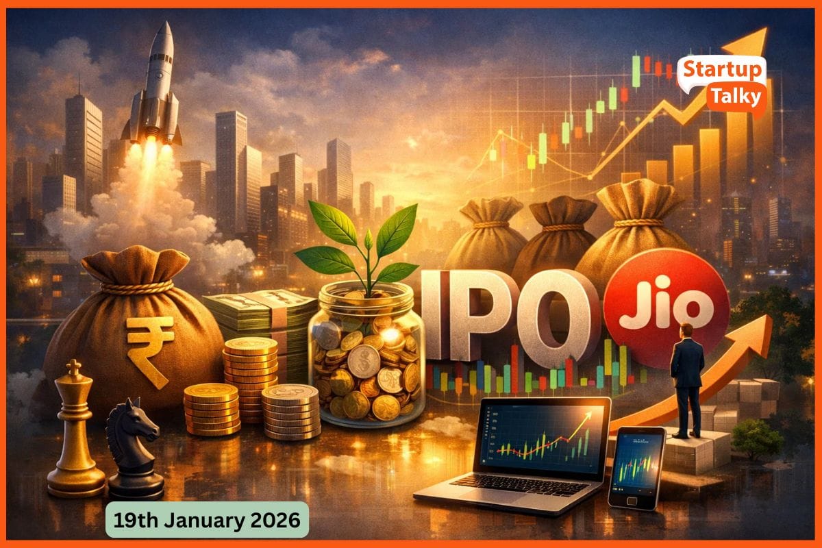 Daily Indian Funding Roundup & Key News – 19th January 2026