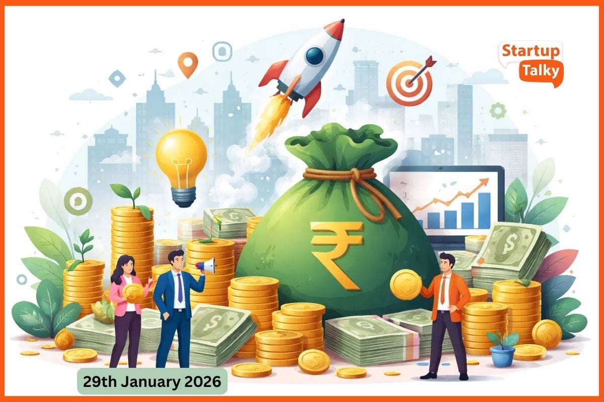 Daily Indian Funding Roundup & Key News – 30th January 2026