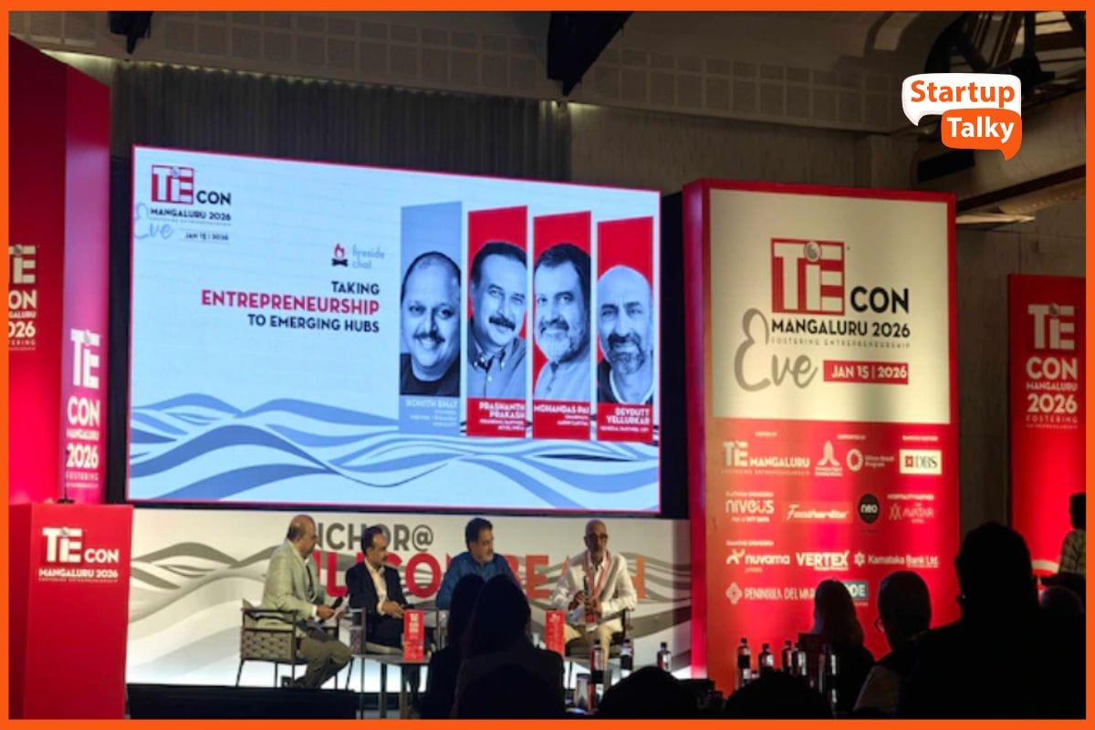 Deloitte Signals Entry Into Mangaluru at Tiecon Mangaluru 2026 Event: Plans to Hire 50,000