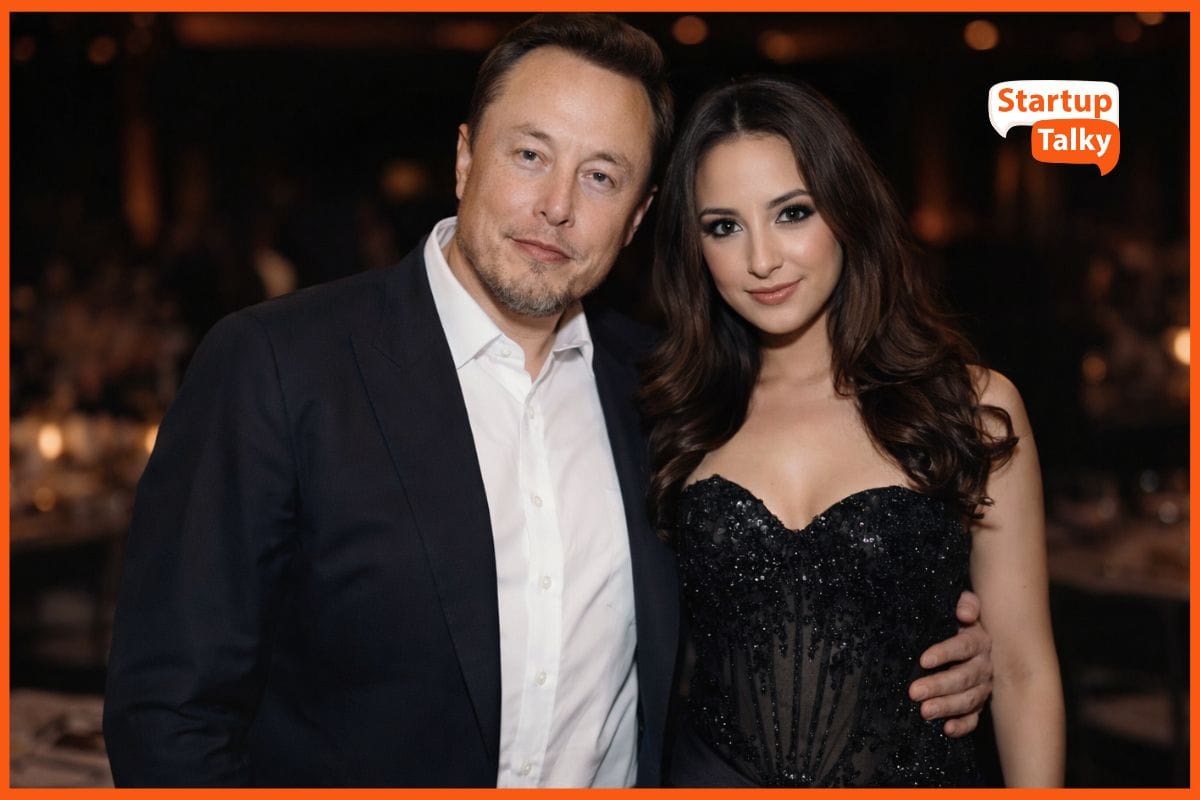 Elon Musk’s Grok to Face Lawsuit Over Explicit Fake Images of His Ex, Ashley St. Clair