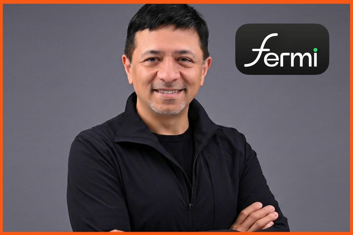 Ex-Flipkart CTO & Google GM Launches AI-First EdTech Startup ‘Fermi.ai’ in the US and India