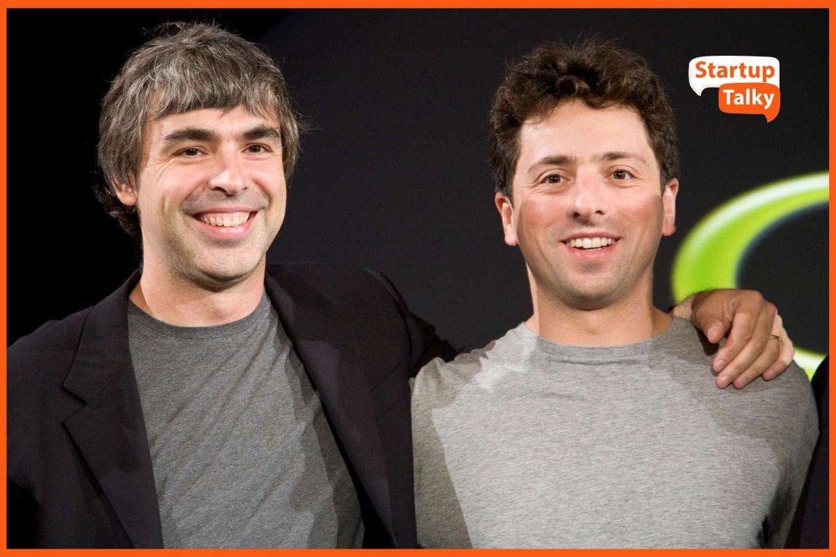 Google Co-Founders Sergey Brin & Larry Page Moving Assets Out of California Ahead of 5% Billionaire Tax
