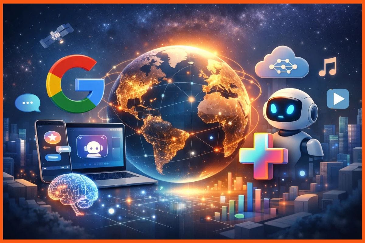 Google’s AI Plus subscription goes global with expansion to 35 new markets