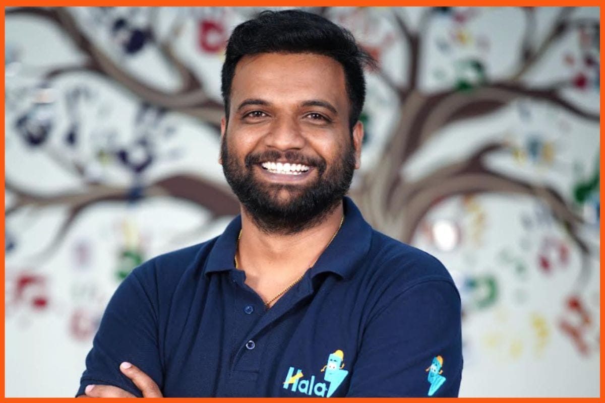 Nazara Technologies CEO Nitish Mittersain and Anikarth Ventures’ Dr Aarti Gupta Back Hala Mobility’s EV Vision on Bharat Ke Super Founders