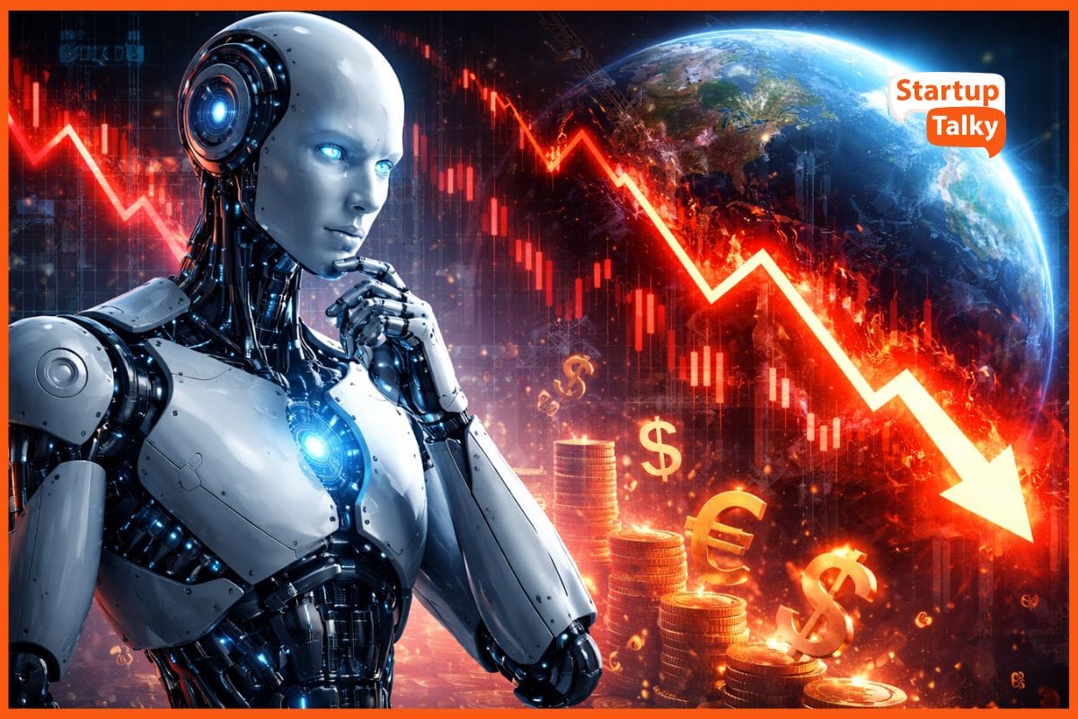 IMF Cautions World: AI Hype Could Put Global Economic Growth at Risk