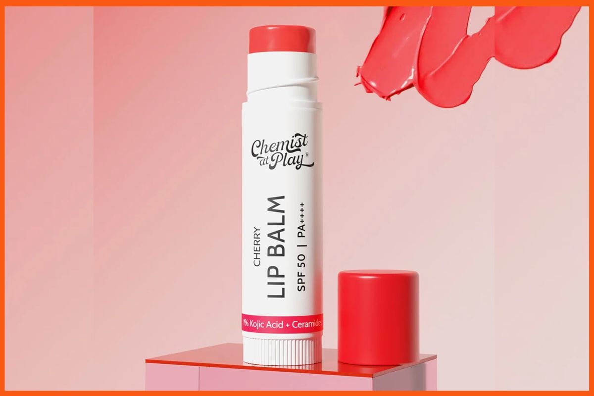 Innovist - Best Lip Care Brands in India