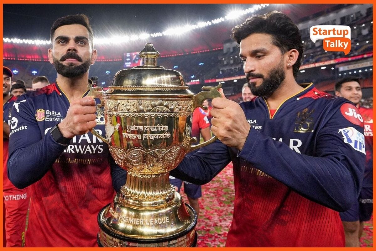 INR 17 CR - INR 25 CR: How RCB Captain Rajat Patidar’s Wealth Soared After IPL 2025