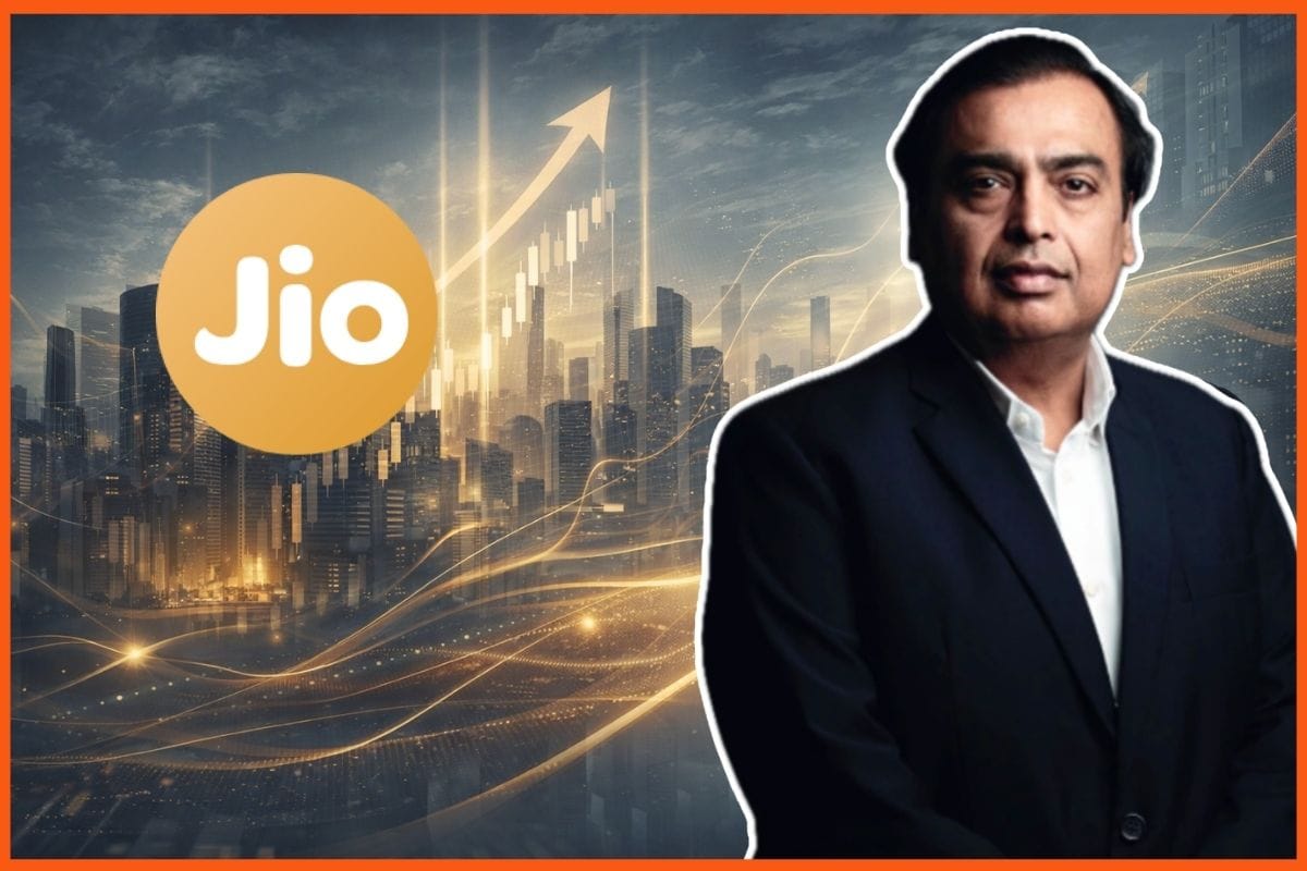Jio Financial Services Limited Q3 FY26 Consolidated Total Income at INR 901 crore, up 101% YoY; Pre-Provisioning Operating Profit at INR 354 crore, up 7% YoY