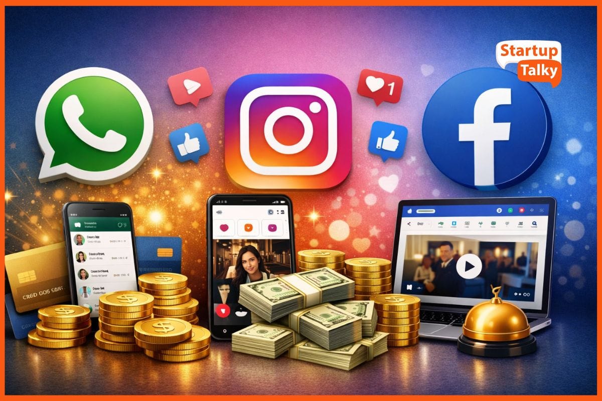 Meta Plans Paid Premium Features on Instagram, Facebook & WhatsApp