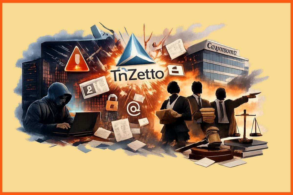 TriZetto Data Breach Triggers Multiple Class-Action Lawsuits Against Cognizant in US